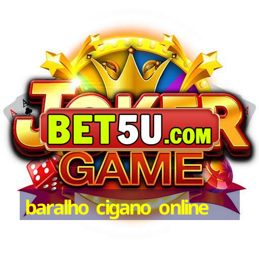 Baralho Cigano Online Ingresso