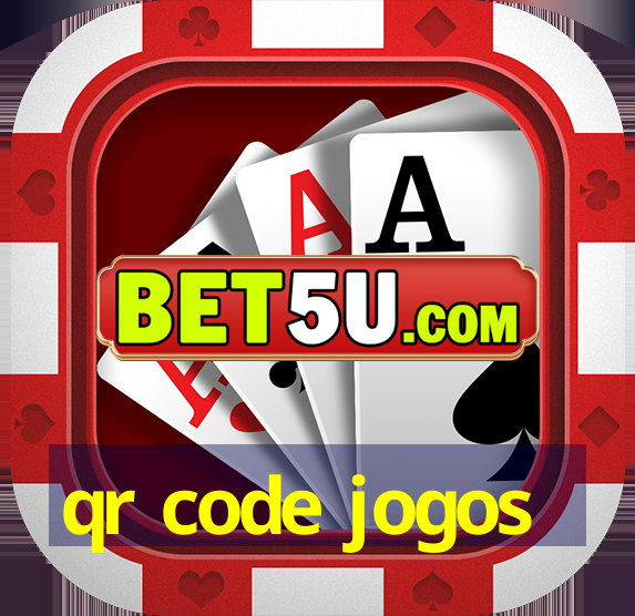 Qr Code Jogos O Favorito Dos Apostadores