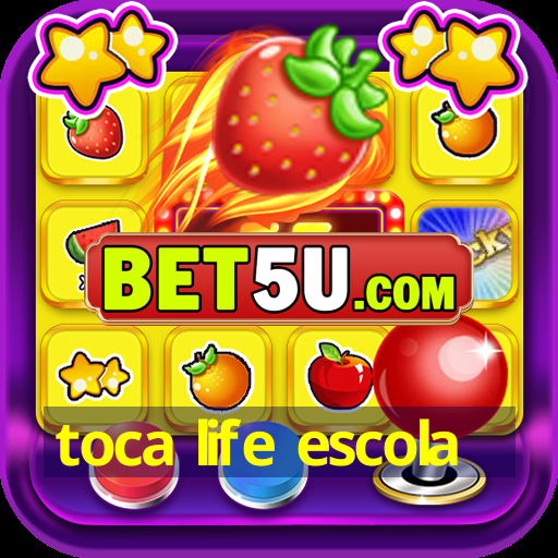 Toca Life Escola Ios