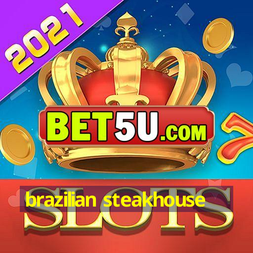 brazilian steakhouse V3.52.0