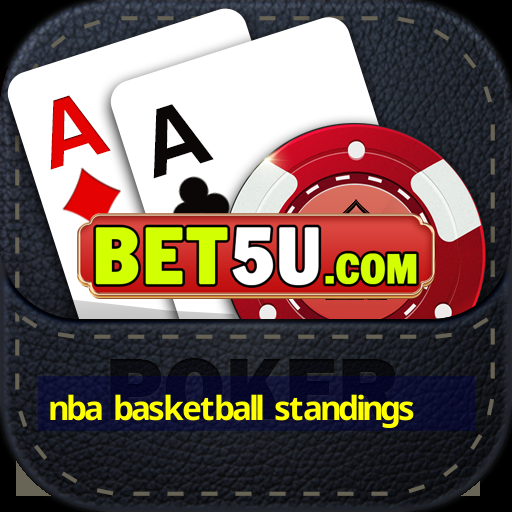 nba basketball standings Ingresso